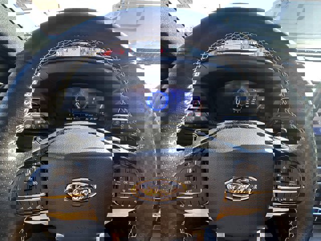 Used 2022 Ford Explorer ST image 14