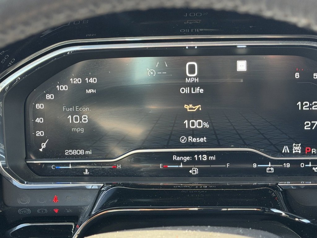 Certified 2022 GMC Sierra 1500 SLE image 18