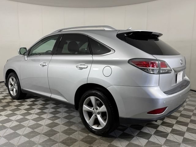 Used 2013 Lexus RX 350 FWD w/ Navigation Pkg image 4