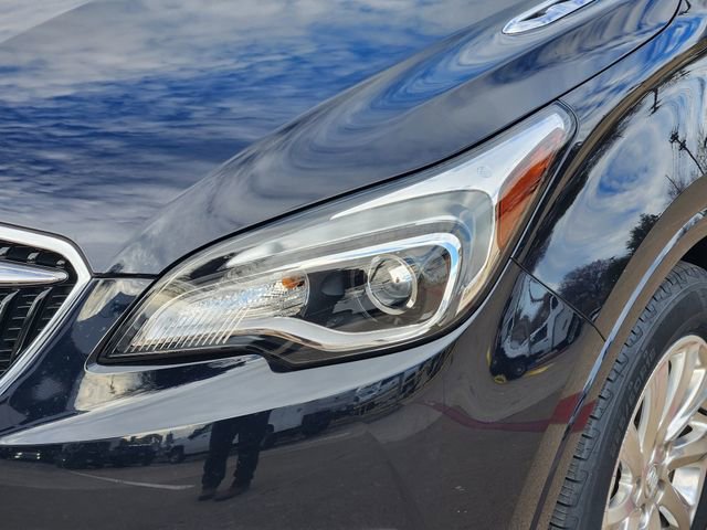 Used 2020 Buick Envision Essence image 8