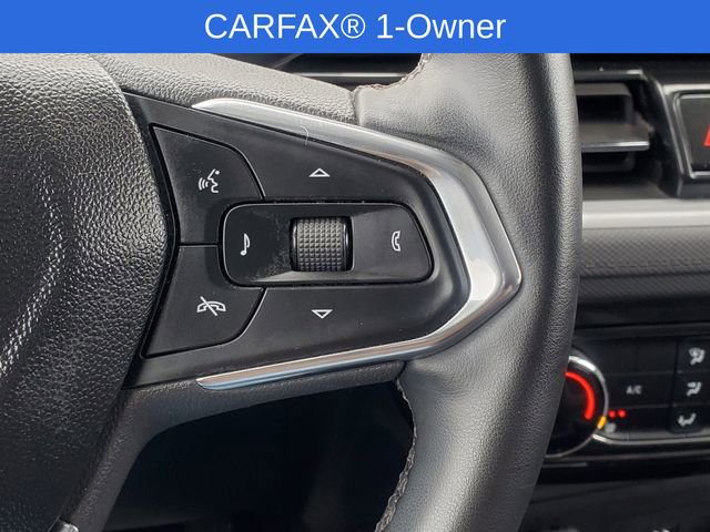 Certified 2024 Chevrolet TrailBlazer LT w/ LT Cold Weather Package image 18