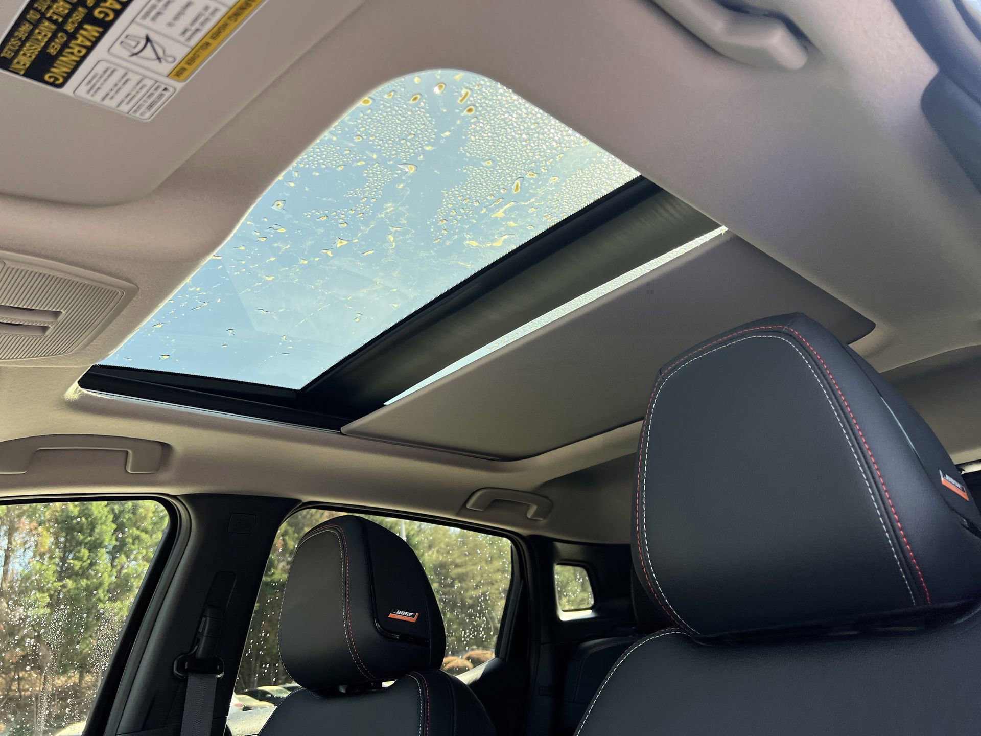 New 2026 Nissan Kicks SR image 13