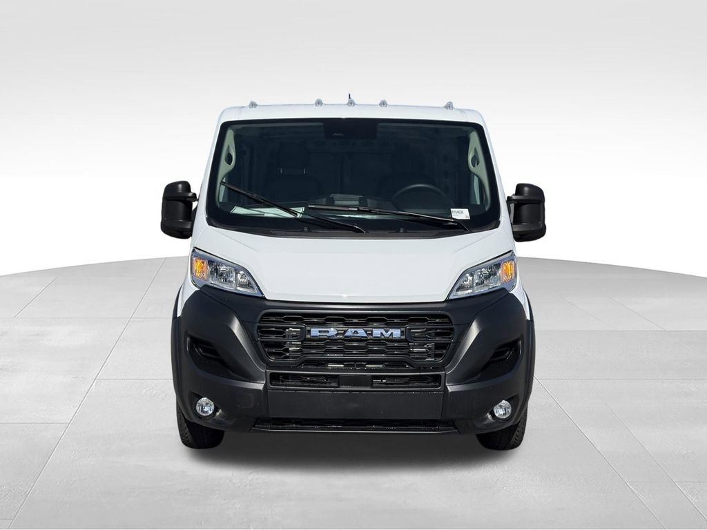 New 2026 RAM ProMaster 1500 w/ Convenience Group FWD image 9