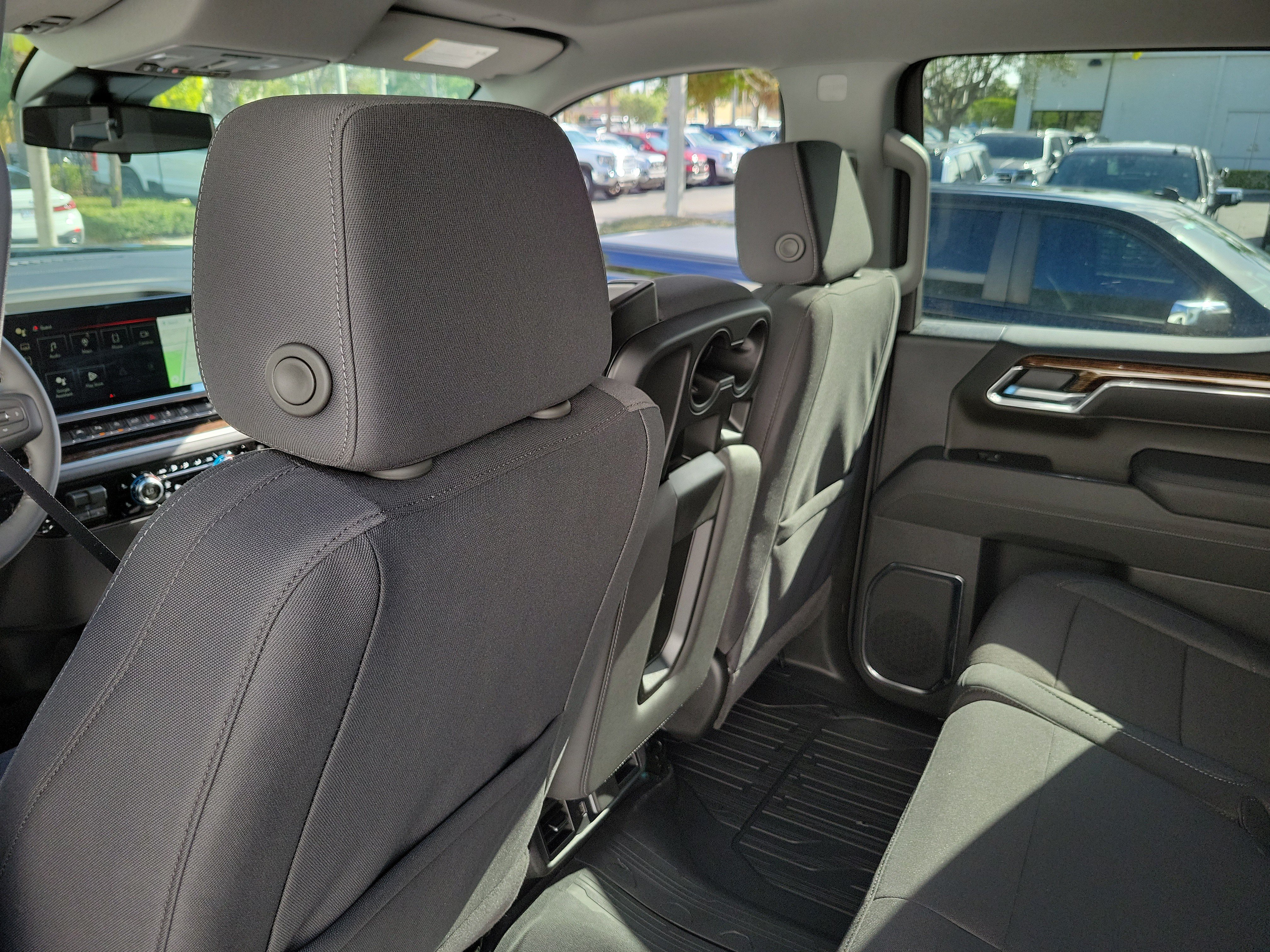 New 2026 GMC Sierra 1500 SLE AWD/4WD image 14
