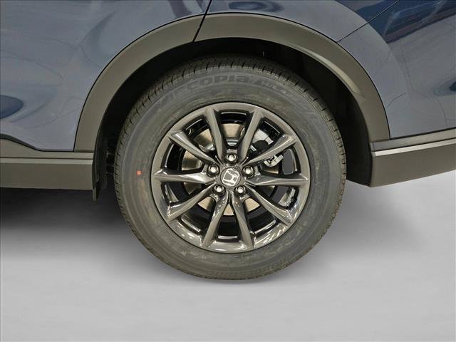 New 2026 Honda CR-V EX-L image 9