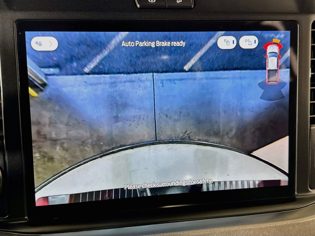 Used 2026 Ford F450 Platinum w/ Platinum Plus Package AWD/4WD image 54