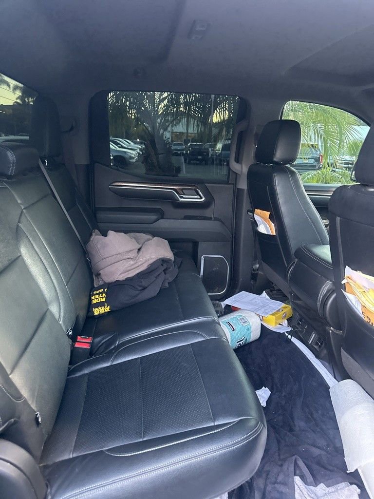 Used 2023 Chevrolet Silverado 1500 LT image 5