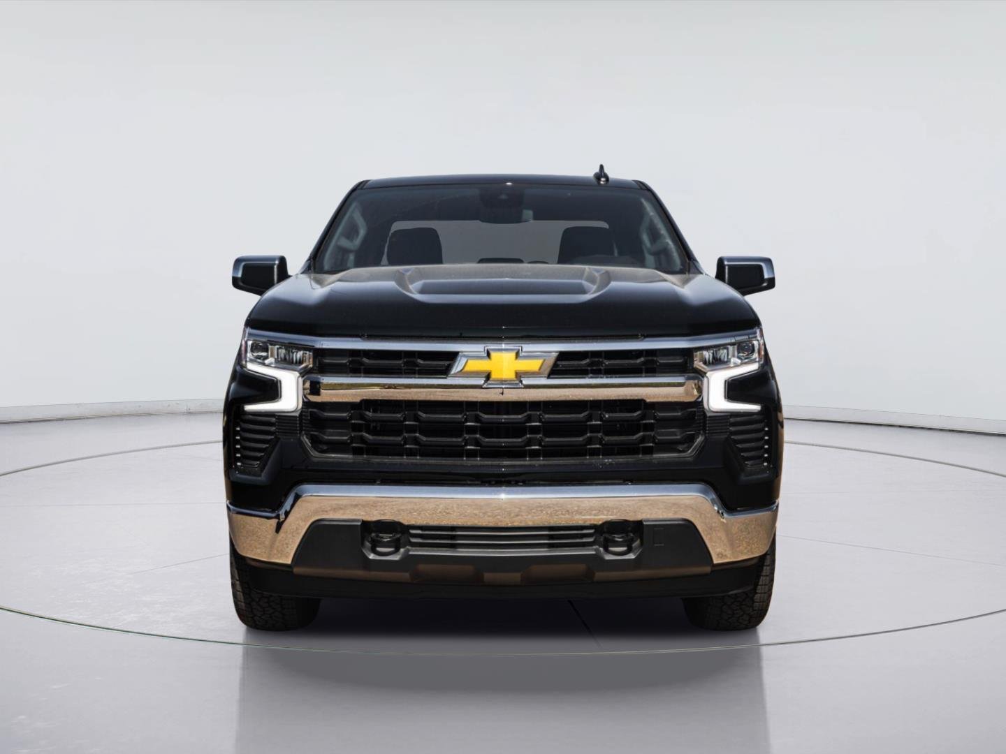New 2026 Chevrolet Silverado 1500 LT AWD/4WD image 5