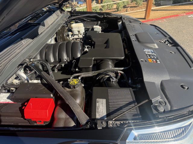 Used 2016 GMC Yukon Denali w/ Open Road Package image 14