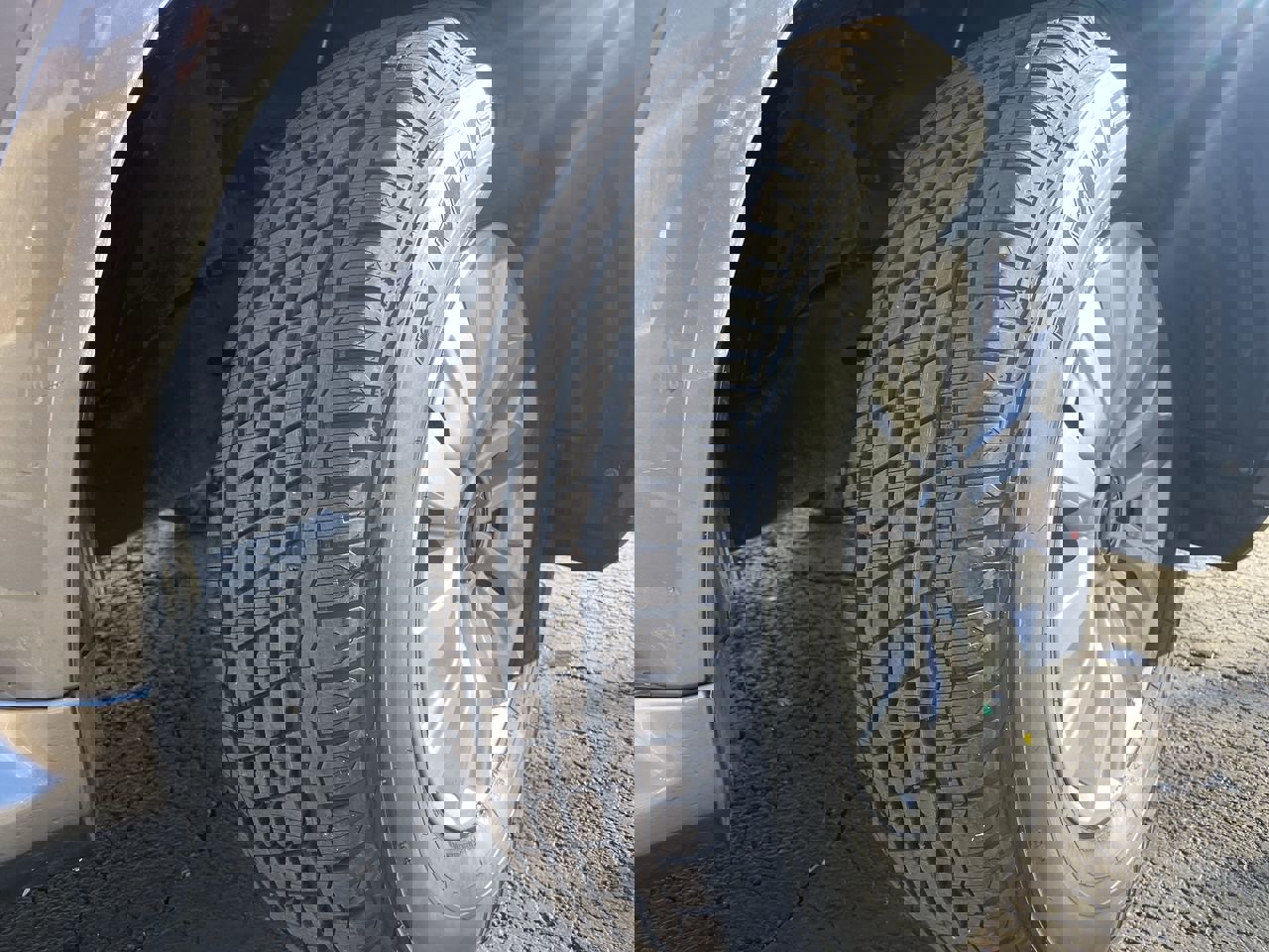 Used 2023 Nissan Armada S image 9