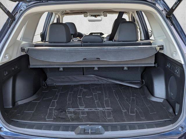 Used 2019 Subaru Forester Sport image 6