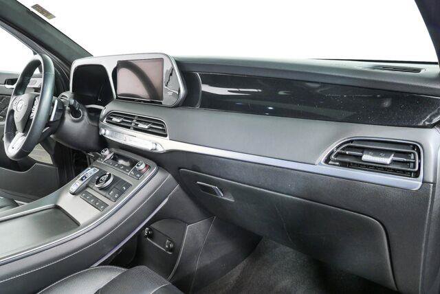 Used 2022 Hyundai Palisade Calligraphy FWD image 24