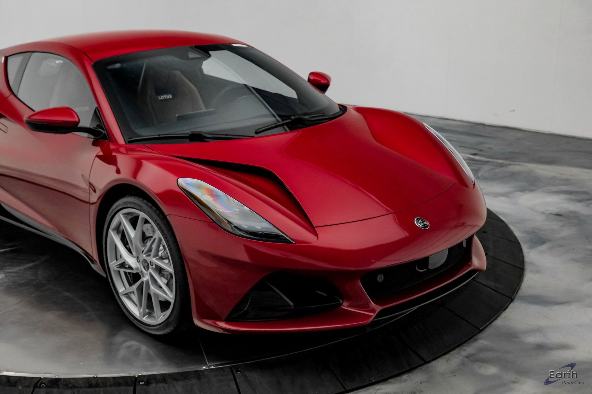 New 2026 Lotus Emira V6 SE Touring image 30