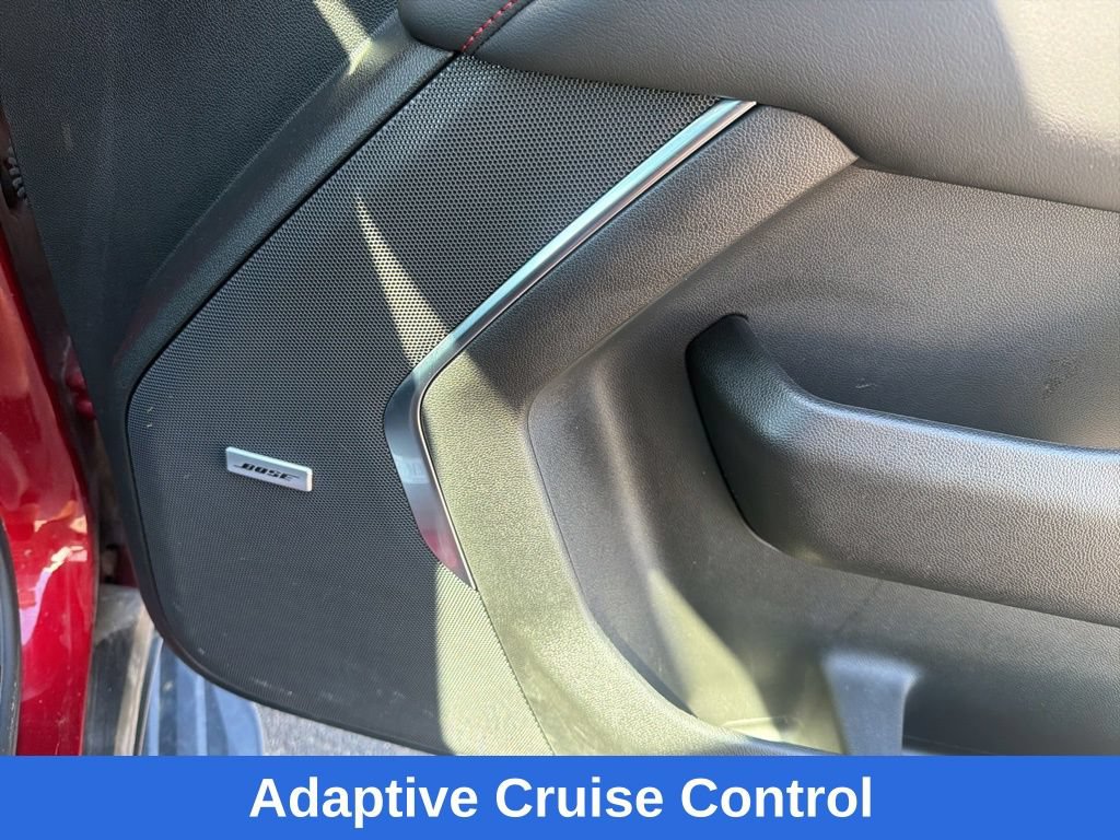 Used 2024 Chevrolet Tahoe RST w/ Luxury Package AWD/4WD image 25