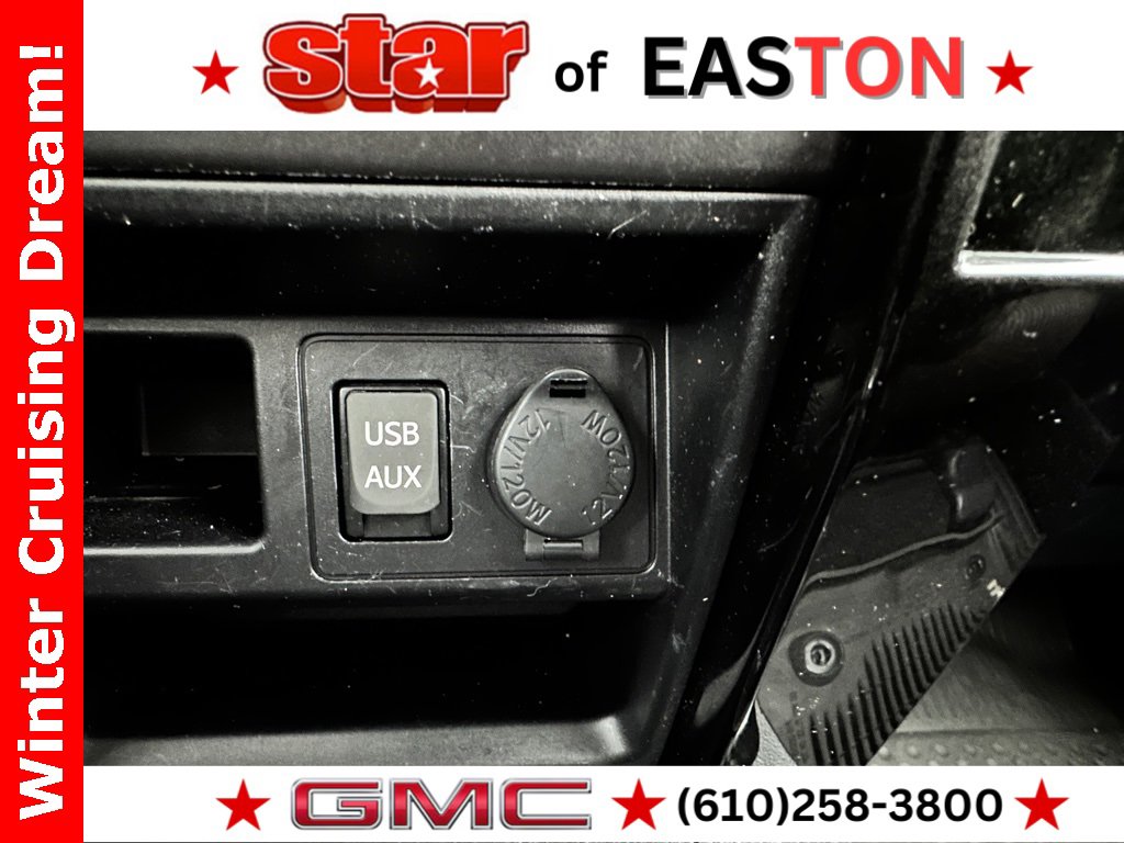 Used 2019 Toyota 4Runner TRD Off-Road image 25