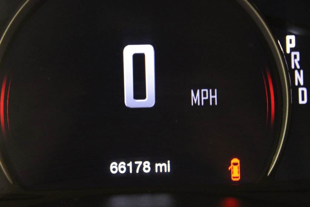 Used 2024 Dodge Durango GT image 46