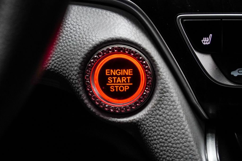 Used 2019 Honda Accord EX image 19