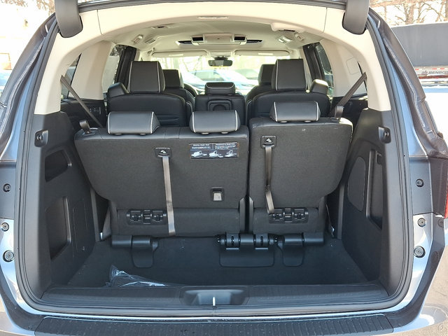 Used 2026 Honda Odyssey Elite image 25