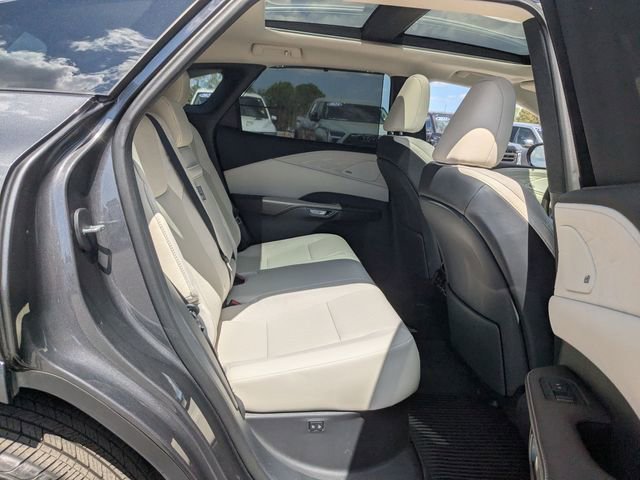 Used 2025 Lexus RX 350 AWD w/ Convenience Package image 27