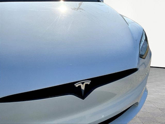 Used 2022 Tesla Model X AWD/4WD image 32