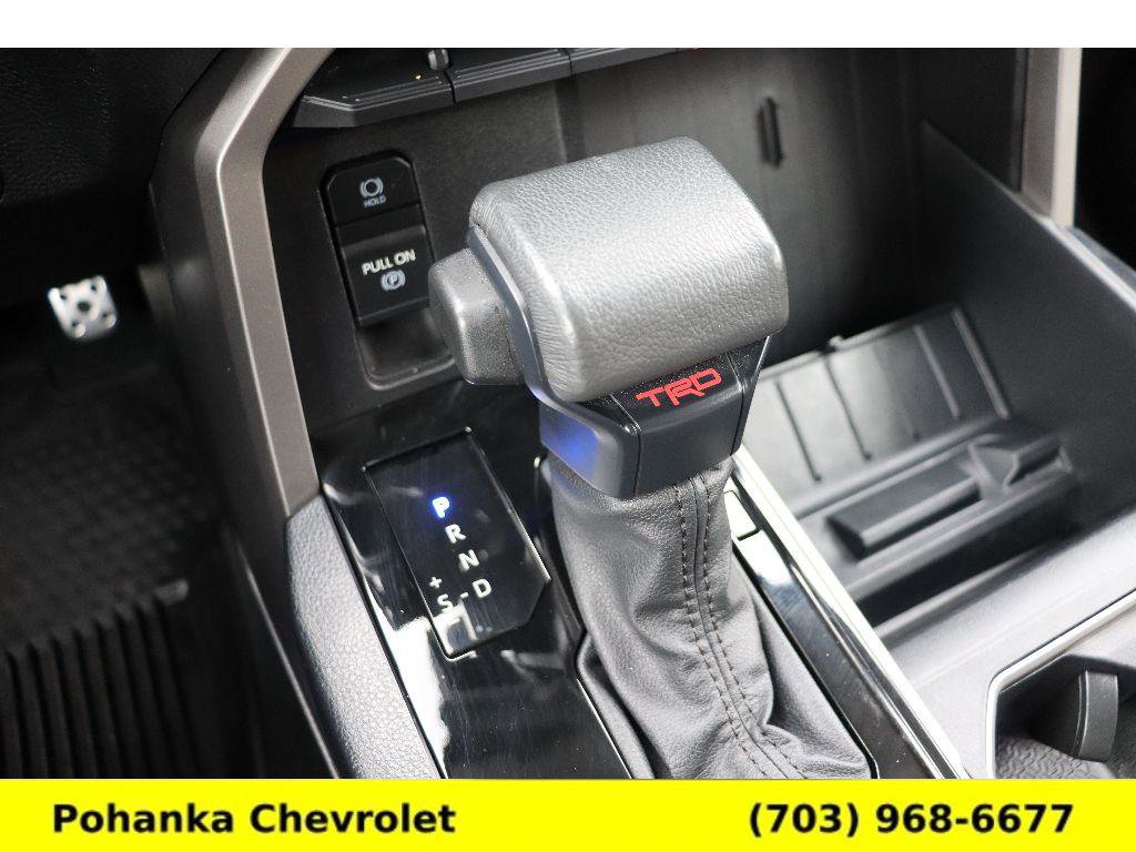 Used 2023 Toyota Tundra SR5 image 19