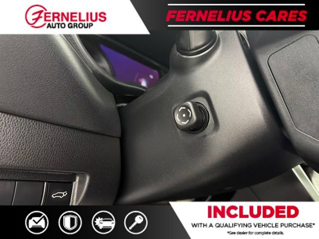 Used 2023 Toyota Venza Nightshade AWD/4WD image 35