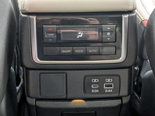 Used 2025 Subaru Ascent Premium AWD/4WD image 28