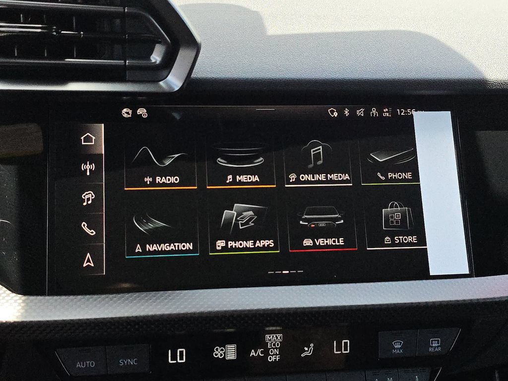 New 2026 Audi RS 3 AWD/4WD image 23
