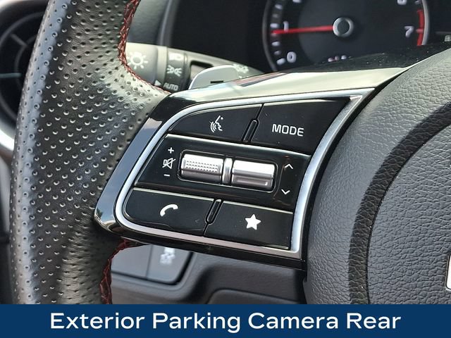 Used 2024 Kia Forte GT FWD image 7