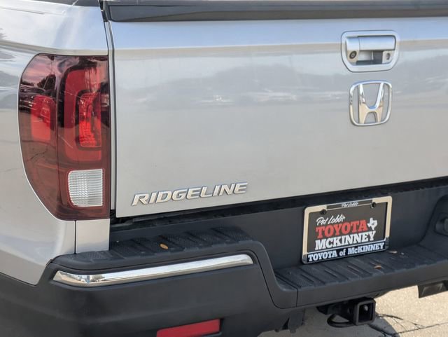 Used 2019 Honda Ridgeline RTL-T image 9