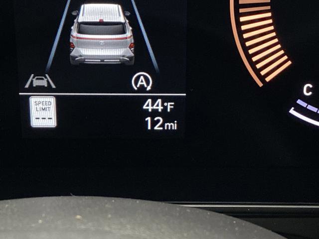 New 2026 Hyundai Kona SE image 6