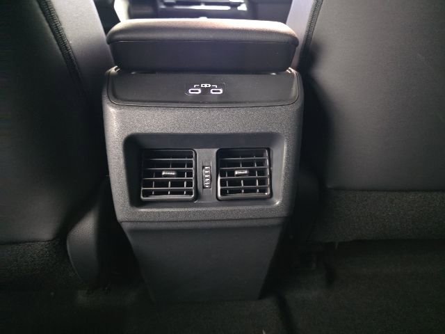 New 2026 Subaru Uncharted AWD image 29