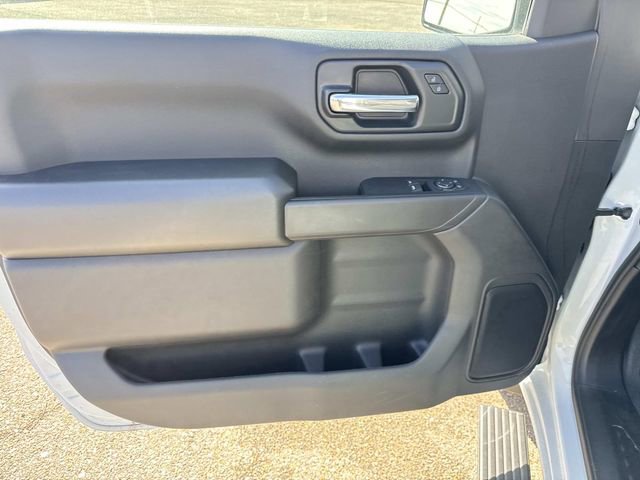 New 2024 Chevrolet Silverado 1500 W/T w/ WT Value Package image 30