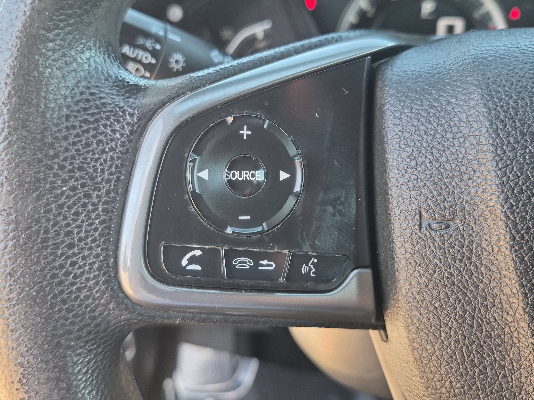 Certified 2017 Honda Civic LX image 14