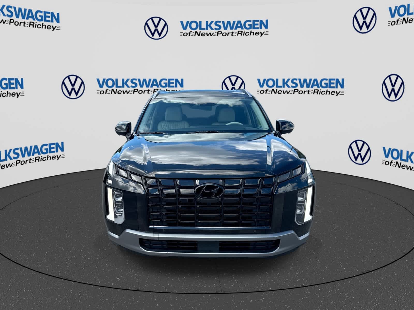 Used 2023 Hyundai Palisade Limited FWD image 17