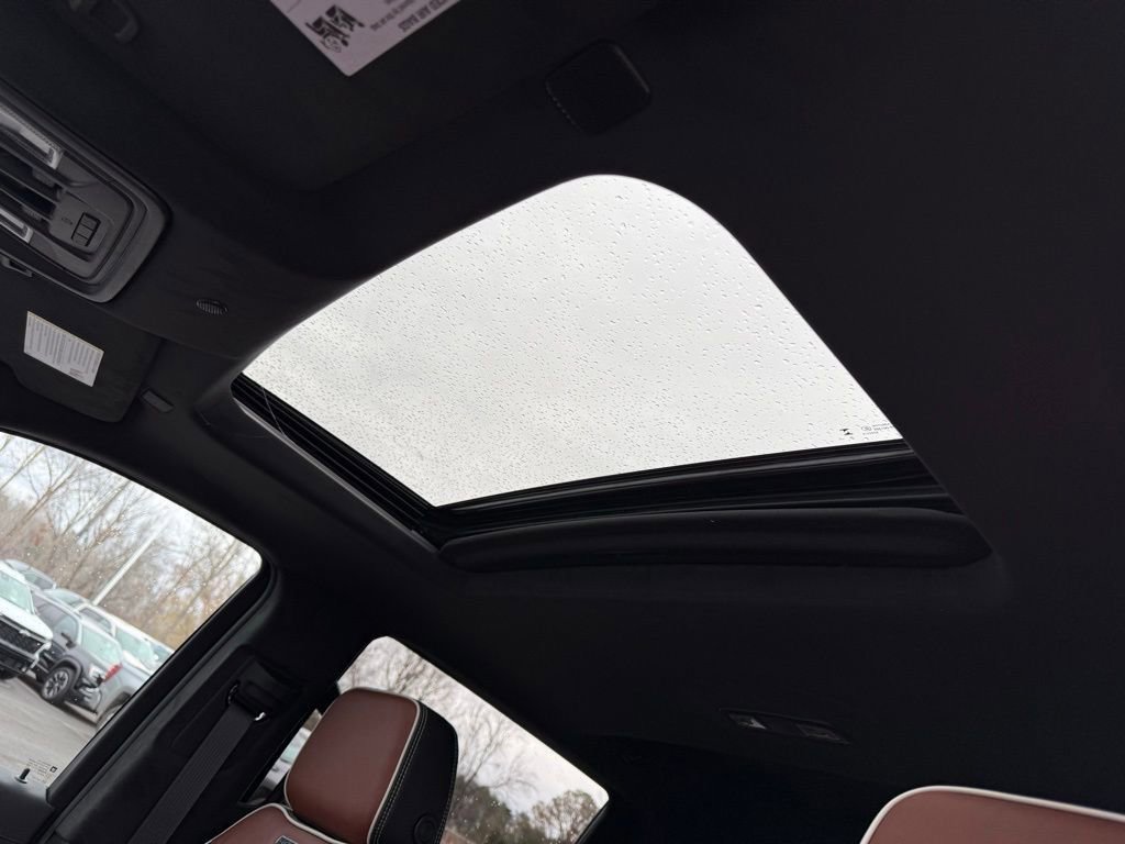 New 2026 GMC Sierra 1500 Denali Ultimate image 12