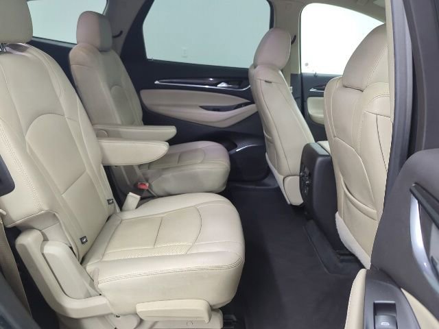 Used 2019 Buick Enclave Essence AWD/4WD image 25