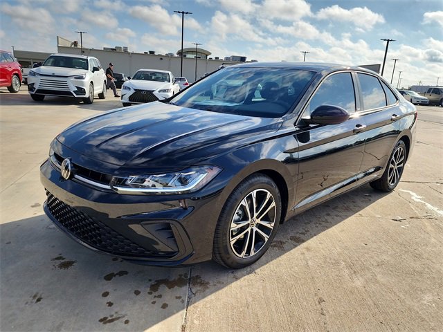 New 2026 Volkswagen Jetta Sport image 5