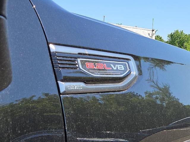 New 2026 GMC Sierra 1500 AT4 w/ AT4 Premium Package AWD/4WD image 21