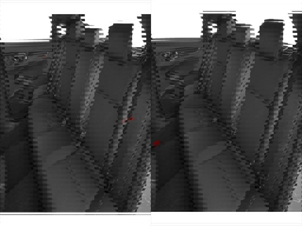 New 2025 Honda Civic Sport image 13