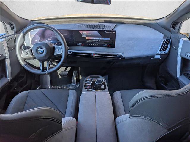 New 2026 BMW iX xDrive60 image 14