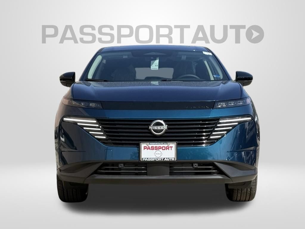New 2026 Nissan Murano SL w/ Comfort Package AWD/4WD image 2