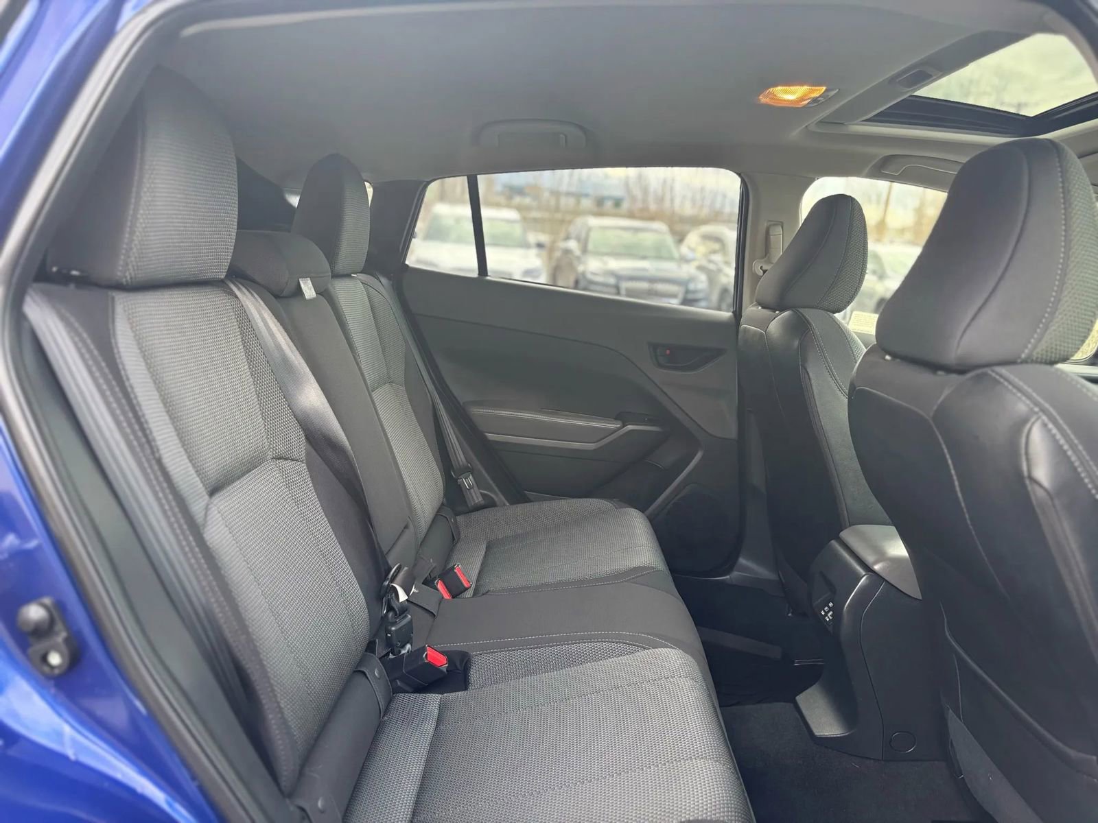 Used 2024 Subaru Crosstrek 2.0i Premium image 24