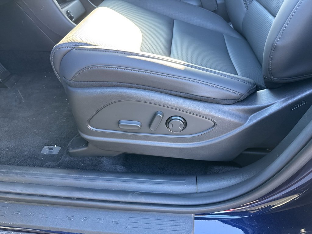 New 2026 Hyundai Palisade XRT Pro image 15