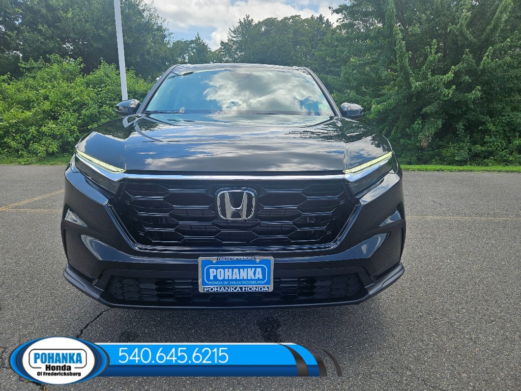 New 2026 Honda CR-V EX image 9