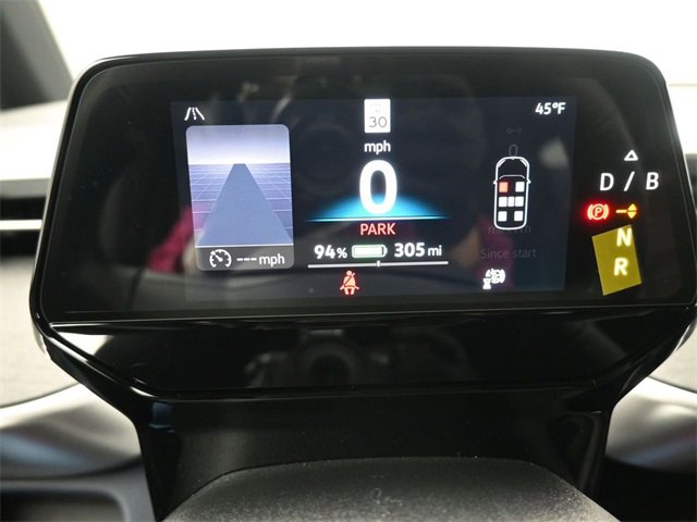 New 2025 Volkswagen ID. Buzz Pro S image 32