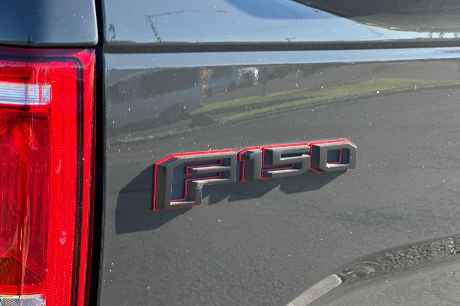Used 2016 Ford F150 XLT w/ Equipment Group 302A Luxury RWD image 23