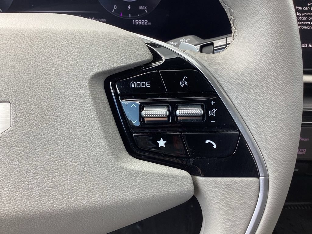 Used 2023 Kia Niro Wind w/ Wind Preserve Package FWD image 20