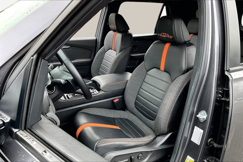 Used 2026 Honda Passport TrailSport image 17