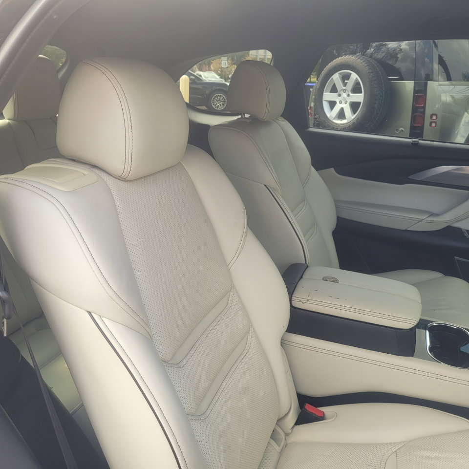 Used 2020 MAZDA CX-9 Signature image 31